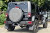 JEEP WRANGLER 3.8L AT 2011 DIJUAL CEPAT TERMURAH 6