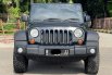 JEEP WRANGLER 3.8L AT 2011 DIJUAL CEPAT TERMURAH 1
