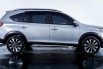 JUAL Honda BR-V Prestige Sensing CVT 2022 Silver 5