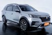 JUAL Honda BR-V Prestige Sensing CVT 2022 Silver 1