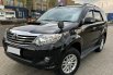Toyota Fortuner G VNT Diesel 2013 1