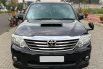 Toyota Fortuner G VNT Diesel 2013 2