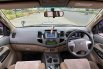 Toyota Fortuner G VNT Diesel 2013 9