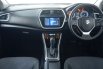 JUAL Suzuki SX4 S-Cross AT 2017 Abu-abu 8