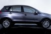 JUAL Suzuki SX4 S-Cross AT 2017 Abu-abu 5