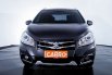 JUAL Suzuki SX4 S-Cross AT 2017 Abu-abu 2
