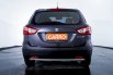 JUAL Suzuki SX4 S-Cross AT 2017 Abu-abu 4