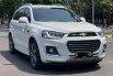 CHEVROLET CAPTIVA LTZ AT 2017 DIJUAL CEPAT TERMURAH 3