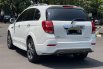 CHEVROLET CAPTIVA LTZ AT 2017 DIJUAL CEPAT TERMURAH 4