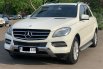 MERCY ML250 CDI AT PUTIH 2013 3