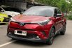 TOYTA CHR HYBRID AT MERAH 2021 3