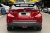 TOYTA CHR HYBRID AT MERAH 2021 5