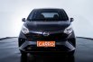 JUAL Daihatsu Sigra 1.2 X AT 2019 Hitam 2