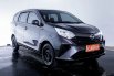 JUAL Daihatsu Sigra 1.2 X AT 2019 Hitam 1