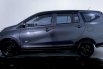 JUAL Daihatsu Sigra 1.2 X AT 2019 Hitam 3