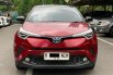 TOYTA CHR HYBRID AT MERAH 2021 1