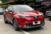 TOYTA CHR HYBRID AT MERAH 2021 2