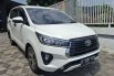 Toyota Innova G Matic Tahun 2021 Kondisi Mulus Terawat Istimewa Seperti Baru 3