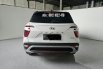 Hyundai Creta Prime AT ( Matic ) 2022 Putih Km 50rban plat ganjil  bekasi 6
