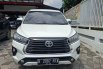 Toyota Innova G Matic Tahun 2021 Kondisi Mulus Terawat Istimewa Seperti Baru 1