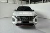Hyundai Creta Prime AT ( Matic ) 2022 Putih Km 50rban plat ganjil  bekasi 1