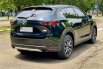 Mazda CX-5 Elite 2018 Hitam 4