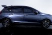 JUAL Honda City Hatchback RS CVT 2022 Abu-abu 5