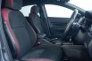 JUAL Honda City Hatchback RS CVT 2022 Abu-abu 6