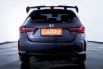 JUAL Honda City Hatchback RS CVT 2022 Abu-abu 4