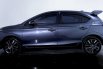 JUAL Honda City Hatchback RS CVT 2022 Abu-abu 3