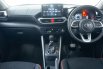 JUAL Toyota Raize 1.0T G CVT 2022 Biru 8