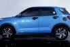 JUAL Toyota Raize 1.0T G CVT 2022 Biru 3