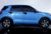 JUAL Toyota Raize 1.0T G CVT 2022 Biru 5