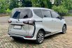 Toyota Sienta Q 2019 Silver 4