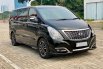 Hyundai H-1 2.5L CRDi Royale 2018 Hitam 3