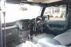 JEEP WRANGLER 3.8L AT 2011 , JUAL CEPAT MURAH 10