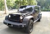 JEEP WRANGLER 3.8L AT 2011 , JUAL CEPAT MURAH 3