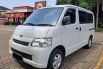 Daihatsu Gran Max 1.3 D FF FH 2022 Minivan 3