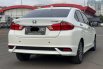 HONDA CITY E AT 2018 DIJUAL CEPAT TERMURAH 4