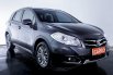 Suzuki Sx4 S-Cross AT 2017 / Promo DP Minim SX4 1