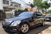 Mercedes-Benz E-Class E250 AVG Rawatan ATPM Km 82rb Plat B GENAP Pjk JUN 2025 Siap Dipakai Luar Kota 6