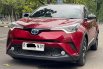 TOYOTA CHR HYBIRD AT 2021 DIJUAL CEPAT TERMURAH 3