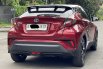 TOYOTA CHR HYBIRD AT 2021 DIJUAL CEPAT TERMURAH 4