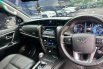 FORTUNER GR SPORT 2.8 AT 2022 DIJUAL CEPAT TERMURAH 7