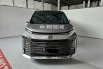 Toyota Voxy 2.0 AT ( Matic ) 2022 Abu² muda low km 36rban New Model Good Condition siap pakai 1