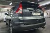 Honda CR-V 2.4 Prestige Automatic 2014 gresss low KM siap pakai 19