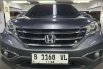 Honda CR-V 2.4 Prestige Automatic 2014 gresss low KM siap pakai 18