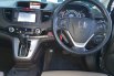 Honda CR-V 2.4 Prestige Automatic 2014 gresss low KM siap pakai 14