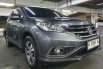 Honda CR-V 2.4 Prestige Automatic 2014 gresss low KM siap pakai 1