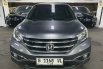 Honda CR-V 2.4 Prestige Automatic 2014 gresss low KM siap pakai 2